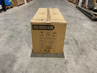 Stahlworks xdft-30 heater 30kw - afbeelding 48 van  51