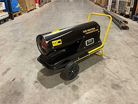 Stahlworks xdft-30 heater 30kw - afbeelding 50 van  51