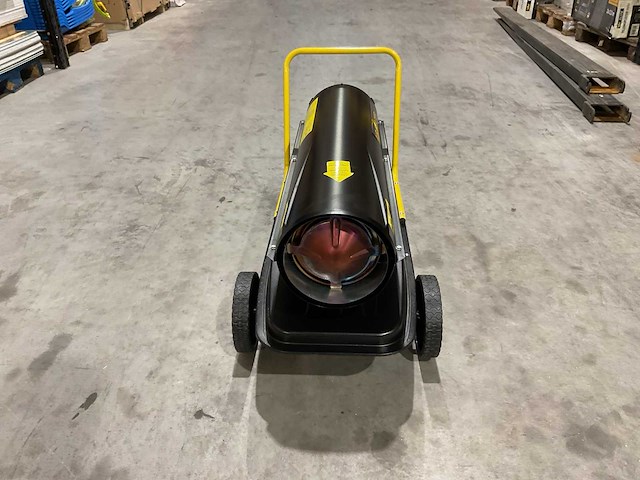 Stahlworks xdft-30 heater 30kw - afbeelding 51 van  51