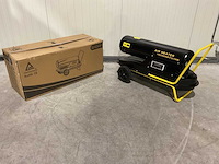 Stahlworks xdft-30 heater 30kw - afbeelding 27 van  51