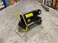 Stahlworks xdft-30 heater 30kw - afbeelding 6 van  51