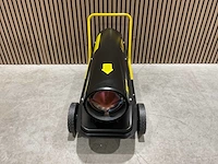 Stahlworks xdft-30 heater 30kw - afbeelding 18 van  51