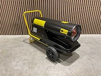 Stahlworks xdft-30 heater 30kw - afbeelding 20 van  51