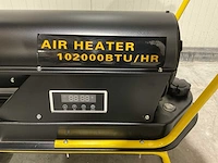 Stahlworks xdft-30 heater 30kw - afbeelding 35 van  51