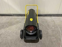 Stahlworks xdft-30 heater 30kw - afbeelding 37 van  51