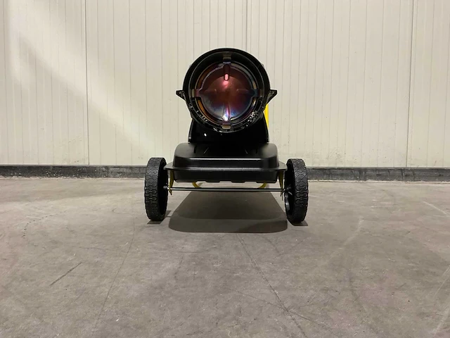 Stahlworks xdft-30 heater 30kw - afbeelding 38 van  51