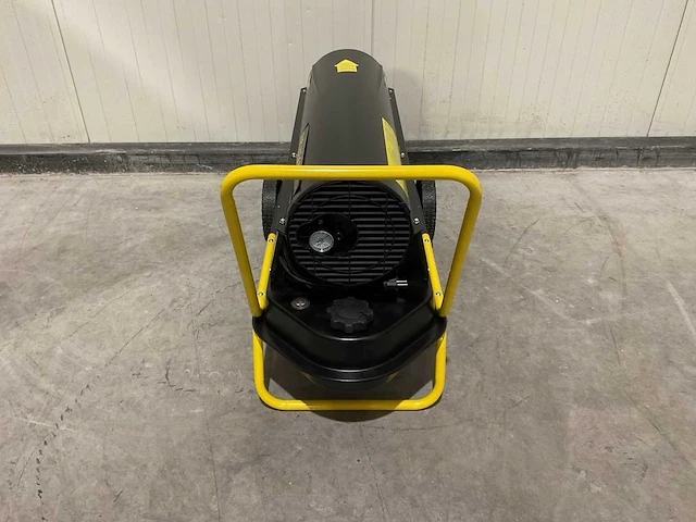 Stahlworks xdft-30 heater 30kw - afbeelding 43 van  51