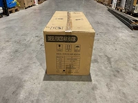 Stahlworks xdft-30 heater 30kw - afbeelding 48 van  51