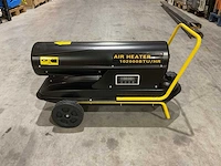 Stahlworks xdft-30 heater 30kw - afbeelding 49 van  51