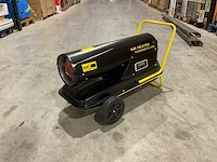 Stahlworks xdft-30 heater 30kw - afbeelding 50 van  51