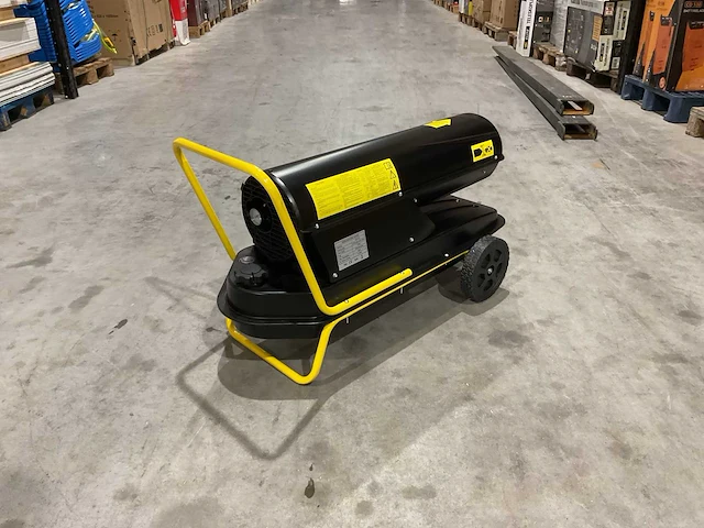 Stahlworks xdft-30 heater - afbeelding 6 van  51