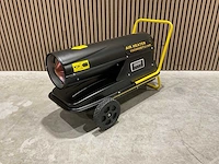 Stahlworks xdft-30 heater - afbeelding 17 van  51