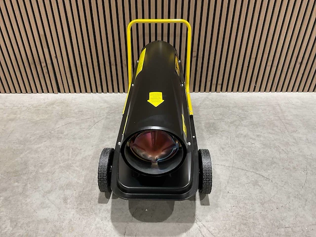 Stahlworks xdft-30 heater - afbeelding 18 van  51