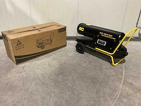 Stahlworks xdft-30 heater - afbeelding 29 van  51