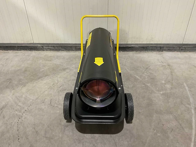Stahlworks xdft-30 heater - afbeelding 37 van  51