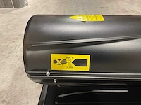 Stahlworks xdft-50 heater - afbeelding 14 van  18