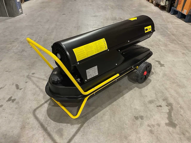 Stahlworks xdft-60 heater - afbeelding 7 van  18