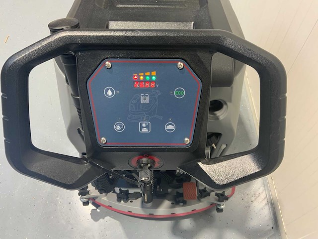 Stahlwulle - e-500sw - schrobmachine - afbeelding 4 van  16