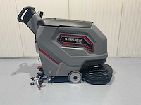 Stahlwulle - e-500sw - straatveegmachine - afbeelding 11 van  16