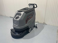 Stahlwulle - e-500sw - straatveegmachine - afbeelding 14 van  16