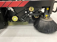 Stahlwulle - e-800sw - opzit veegmachine 2026 - afbeelding 11 van  27