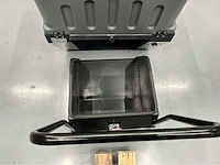 Stahlwulle - e-800sw - opzit veegmachine 2026 - afbeelding 17 van  27