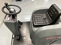 Stahlwulle - e-800sw - opzit veegmachine 2026 - afbeelding 25 van  27