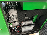 Stahlzet sz-20kw - luchtgekoelde stille tweecilinder dieselgenerator - 2026 - afbeelding 5 van  28