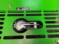Stahlzet sz-20kw - luchtgekoelde stille tweecilinder dieselgenerator - 2026 - afbeelding 11 van  28