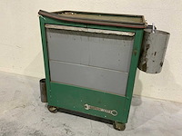 Stahwille gevulde gereedschapswagen - afbeelding 2 van  6
