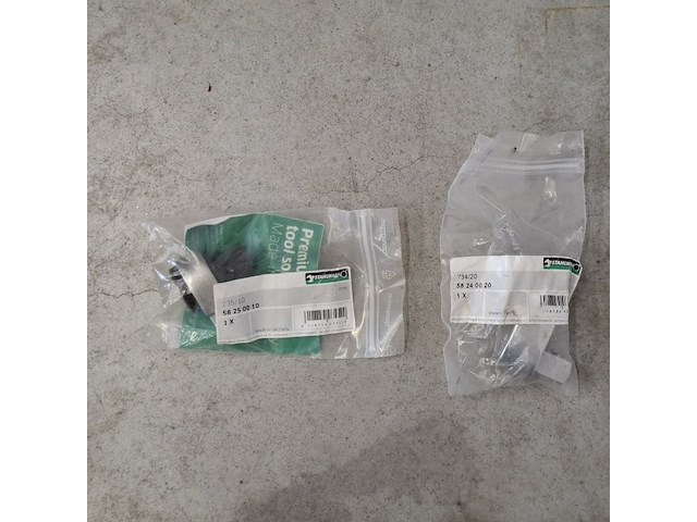 Stahwille momentsleuteltester, stalwille, sensortorc 7750 / 7707-3w - afbeelding 3 van  12
