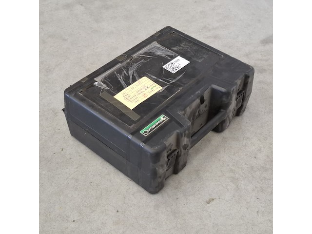 Stahwille momentsleuteltester, stalwille, sensortorc 7750 / 7707-3w - afbeelding 4 van  12
