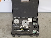 Stahwille momentsleuteltester, stalwille, sensortorc 7750 / 7707-3w