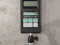 Stahwille momentsleuteltester, stalwille, sensortorc 7750 / 7707-3w - afbeelding 8 van  12