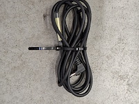 Stahwille momentsleuteltester, stalwille, sensortorc 7750 / 7707-3w - afbeelding 9 van  12