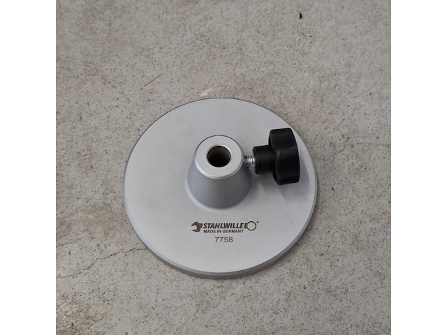 Stahwille momentsleuteltester, stalwille, sensortorc 7750 / 7707-3w - afbeelding 11 van  12