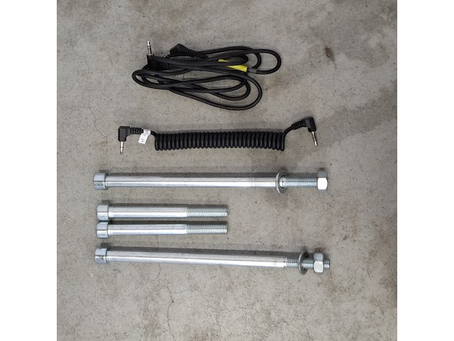 Stahwille momentsleuteltester, stalwille, sensortorc 7750 / 7707-3w - afbeelding 12 van  12