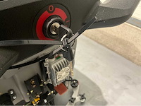 Stahwulle - 2026 - e-500sw - achterloop schrob-zuig machine - afbeelding 15 van  19