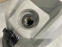 Stahwulle - 2026 - e-500sw - achterloop schrob-zuig machine - afbeelding 8 van  19