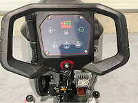 Stahwulle - 2026 - e-500sw - achterloop schrob-zuig machine - afbeelding 14 van  15