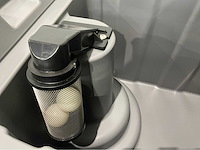 Stahwulle - 2026 - e-500sw - achterloop schrob-zuig machine - afbeelding 8 van  14