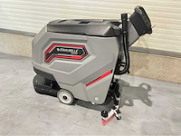 Stahwulle - 2026 - e-500sw - achterloop schrob-zuig machine - afbeelding 5 van  6