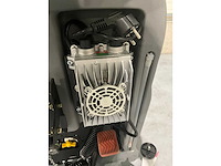 Stahwulle - 2026 - e-500sw - achterloop schrob-zuig machine - afbeelding 2 van  10