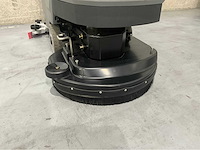 Stahwulle - 2026 - e-500sw - achterloop schrob-zuig machine - afbeelding 4 van  15