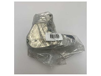 Stainless steel boom holder - boomh - afbeelding 3 van  6