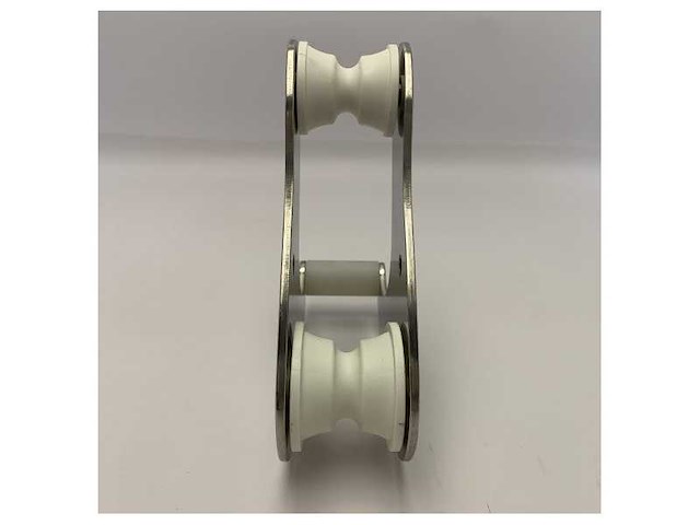 Stainless steel boom holder - boomh - afbeelding 6 van  6