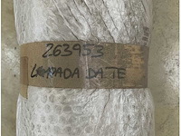 Stainless steel floor lamp viabiz cilindro f4110.01 - durable, corrosion-resistant nautical lighting - afbeelding 5 van  5