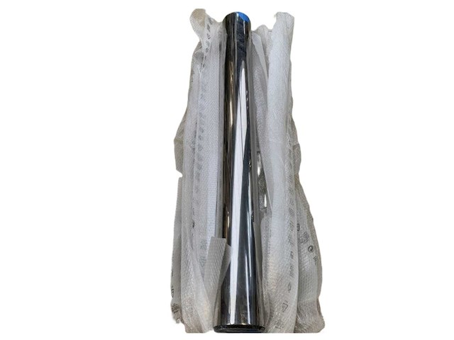 Stainless steel floor lamp viabiz cilindro f4110.01 - durable, corrosion-resistant nautical lighting - afbeelding 10 van  12