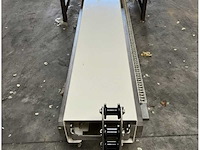 Stainless steel hydraulic jet ski traveling lift | crane c139 - afbeelding 6 van  8