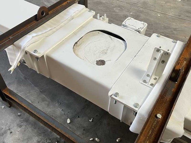 Stainless steel hydraulic jet ski traveling lift | crane c139 - afbeelding 8 van  8